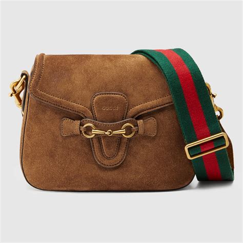 gucci suede shoulder bag|Gucci adjustable shoulder handbags.